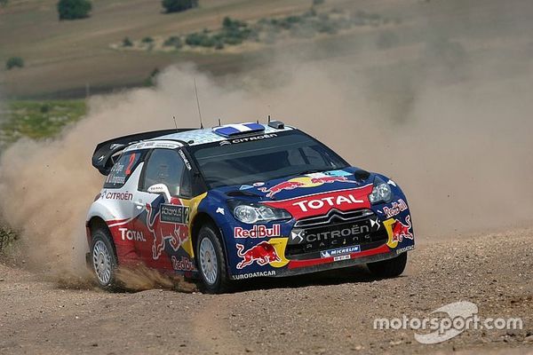 Ogier confirma que dejará los rallies en 2020 - Automovilismo - ABC Color