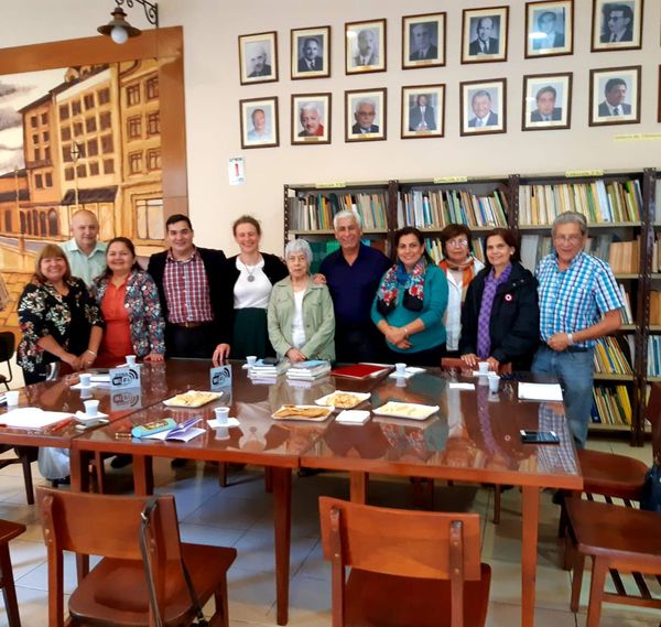 Realizarán talleres y ponencias sobre lengua guaraní