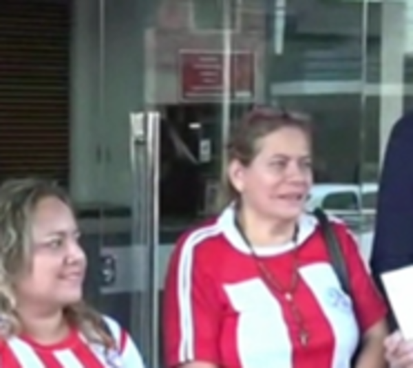 Denuncia por traición a la patria incluye a Velázquez y Benigno López - Paraguay.com