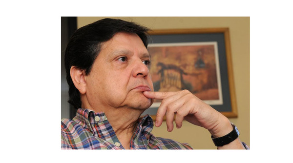 Euclides Acevedo: Marito queda debilitado y Cartes fortalecido políticamente - ADN Paraguayo