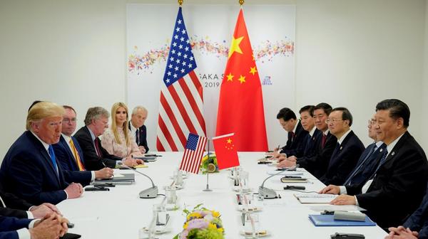 Trump anunció nuevos aranceles a importaciones chinas y se tensa el diálogo » Ñanduti