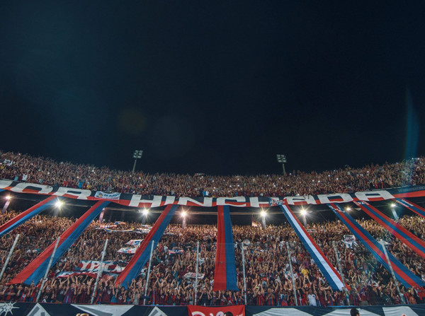 Pasión abismal: El video que la Conmebol dedicó a Cerro Porteño