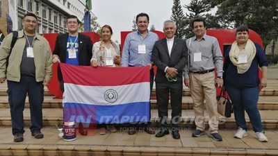 ABORDAN EXPERIENCIA DE COLOMBIA SOBRE RIESGOS DE DESASTRES.