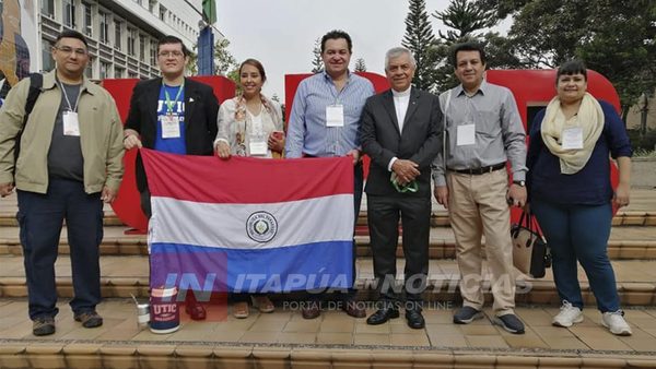 ABORDAN EXPERIENCIA DE COLOMBIA SOBRE RIESGOS DE DESASTRES.