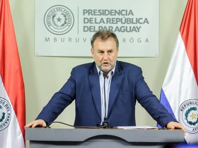 Caso Itaipú: Denuncian a Benigno López y Velázquez