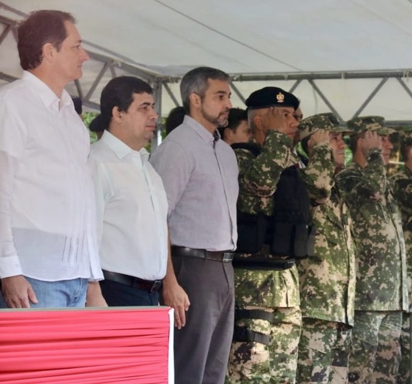 Embajador de EEUU festeja 'salida viable' a juicio político | Noticias Paraguay