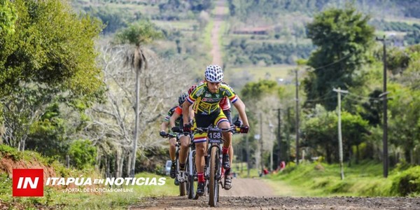 PRESENTAN UNA NUEVA EDICIÓN DEL TRANS ITAPÚA BIKE.