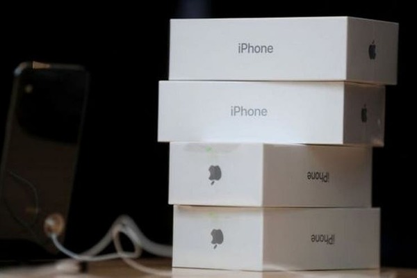 Cuánto le cuesta a Apple los componentes necesarios para fabricar un iPhone » Ñanduti
