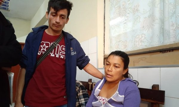 Padres denuncian que su bebé murió por negligencia médica