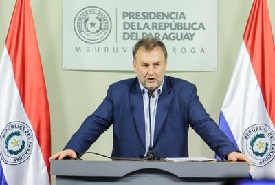 Caso Itaipú: Incluyen en denuncia a Benigno López y Hugo Velázquez