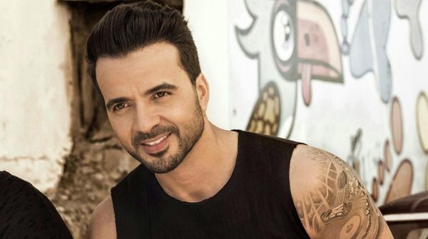 Luis Fonsi regresa a Paraguay | Noticias Paraguay