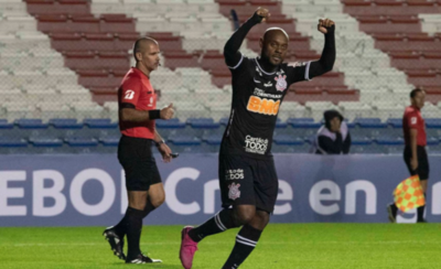 HOY / Vuelve a ganar y entra a Cuartos de Final de la Sudamericana