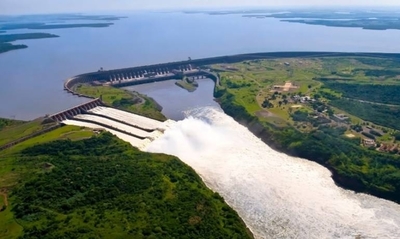 HOY / Acta bilateral estuvo a punto de "echar por tierra" logro de Paraguay con Itaipú del 2009