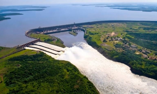 HOY / Acta bilateral estuvo a punto de "echar por tierra" logro de Paraguay con Itaipú del 2009