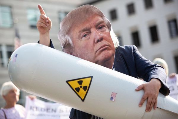 EE.UU. abandona el tratado de desarme nuclear INF con Rusia - Mundo - ABC Color