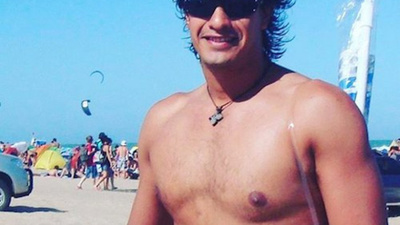 Pato Ovando avisa que va ser jey pesoca