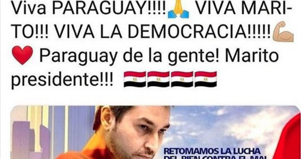 Marly lo volvió a hacer y ya es reina de los memes