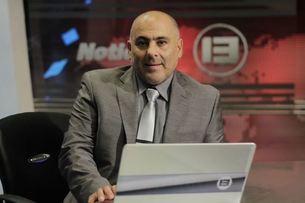 De la tragedia al día que Marito se salvó