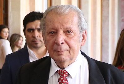 “Calé” Galaverna califica a Abdo Benítez de estadista