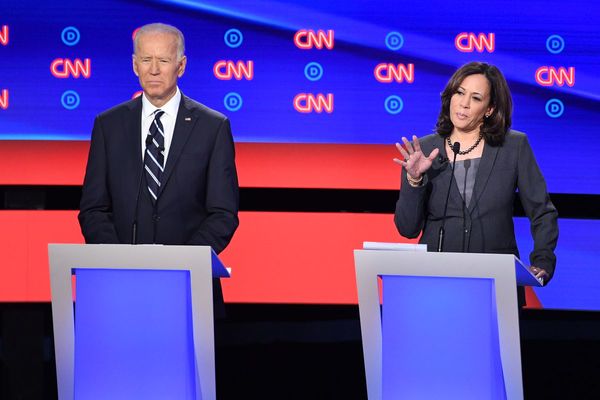 Biden favorito: lo que dejó el debate demócrata en EEUU