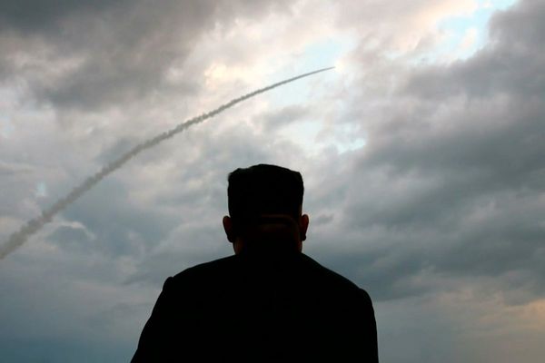 Norcorea y su nuevo misil balístico