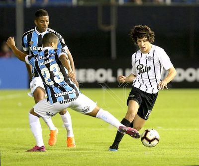 Siete son campeones de América