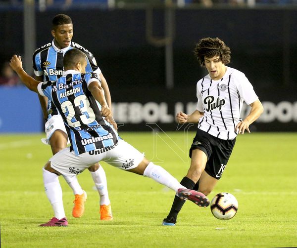 Siete son campeones de América