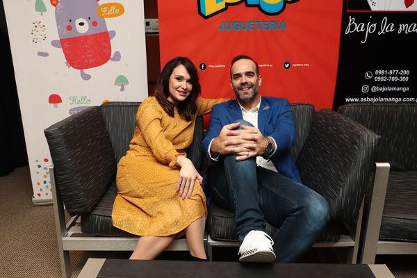 Lali y Álbaro suben “Pase lo que Pase”
