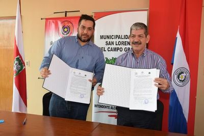 Comuna sanlorenzana podrá gestionar carnet de objetor de conciencia - Nacionales - ABC Color