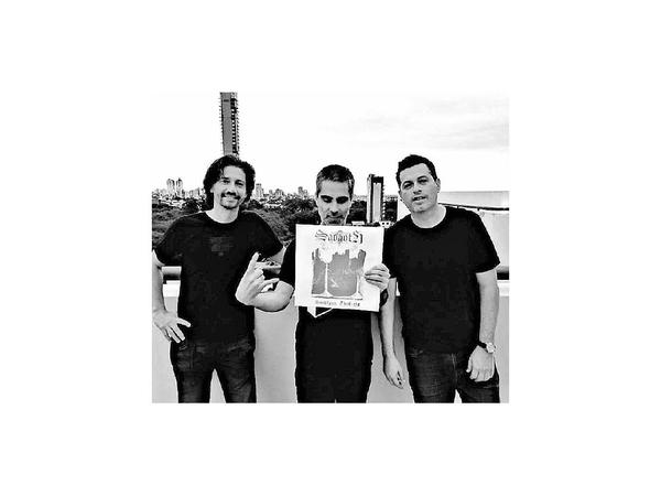 Con más de 30 bandas se desarrollará mañana la primera Expo Metal Paraguay