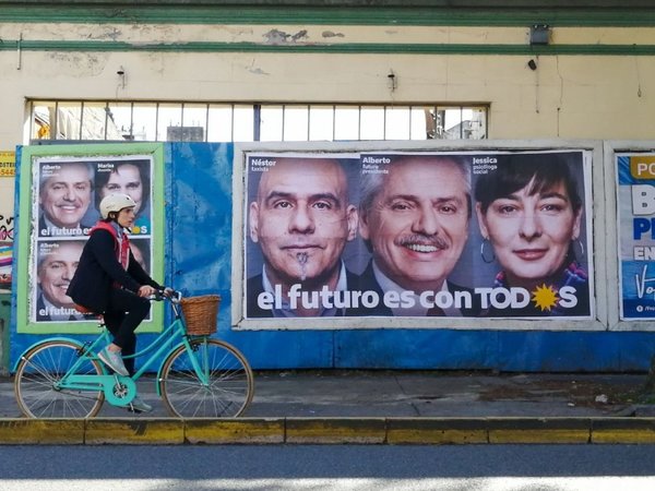 Las próximas elecciones ponen en vilo a la frágil economía argentina