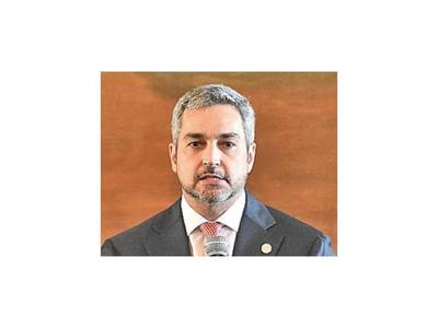 Presidente pidió disculpas y advirtió   que no apañará las inconductas de sus  aliados