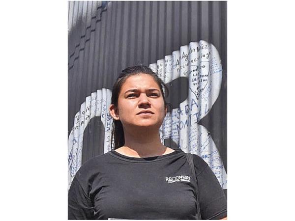 “La plata no  devuelve la vida, pero deben compensarnos”