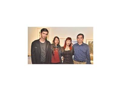 La presentación de Emergentes
