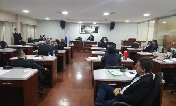 Elegirán nueva mesa directiva de Junta Departamental