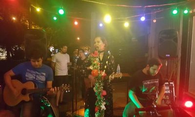 «Kuarahy Memby» dará un concierto en Ciudad del Este