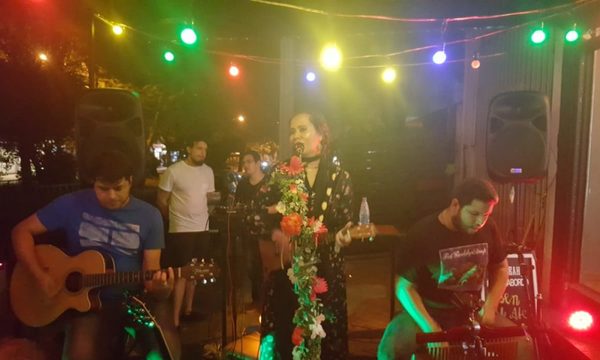 «Kuarahy Memby» dará un concierto en Ciudad del Este