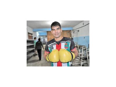 Pantera Moray  podría regresar a la prisión