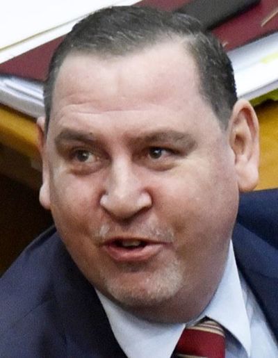 Dan prórroga para acusar a Zacarías - Política - ABC Color