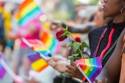 Greenwich Village, 50 años de orgullo en Nueva York - Viajes - ABC Color