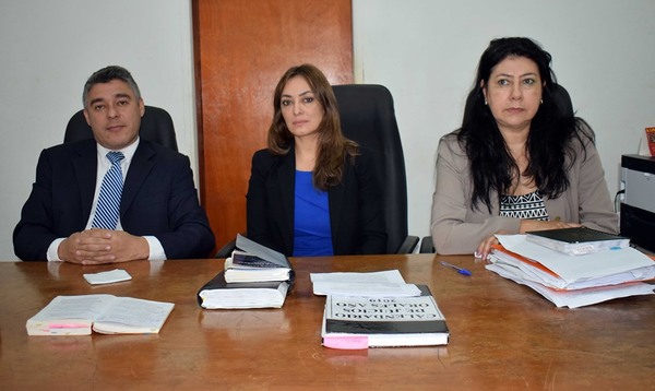 Dos jóvenes condenados por intentar meter droga a la Penitenciaria Regional