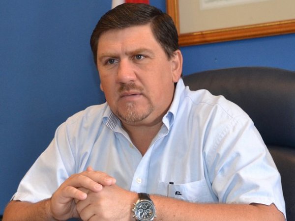 Llano pide convocar a los mejores con miras a la renegociación de Itaipú » Ñanduti