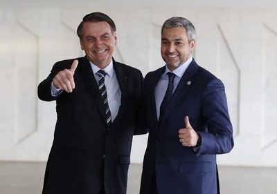 Bolsonaro elogia a Marito y dispara contra la perversión de Lugo y la izquierda