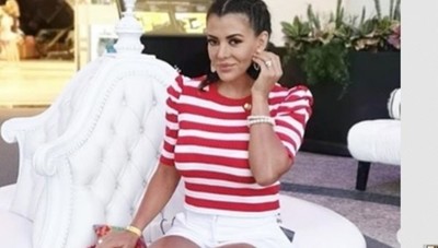 El Particular Error Que Cometió Marly Figueredo En Medio De Su Apoyo A Marito