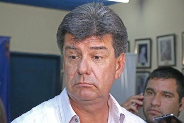 HOY / PLRA denuncia a Castiglioni, Alederete y Saguier Caballero