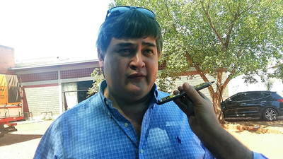 “Tiki” busca fortalecer Añetete y candidaturas de cara a las elecciones municipales del 2020