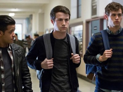 La serie 13 Reasons Why terminará con su cuarta temporada