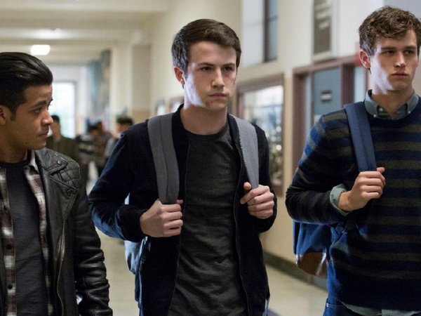 La serie 13 Reasons Why terminará con su cuarta temporada