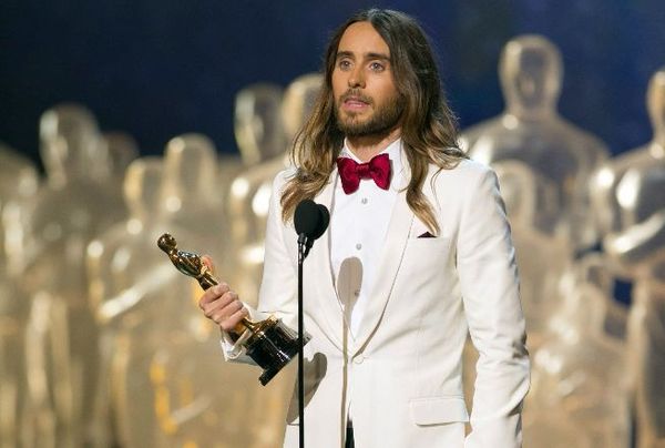 Jared Leto negocia unirse a “The Little Things”, con Denzel Washington y Rami Malek  - Cine y TV - ABC Color