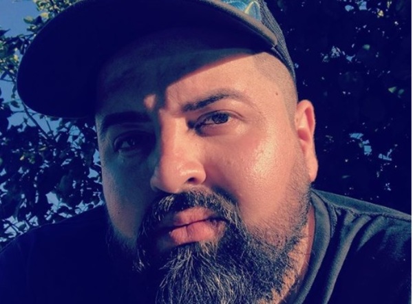 Humbertiko apela a la ciudadanía para que le devuelvan sus instrumentos